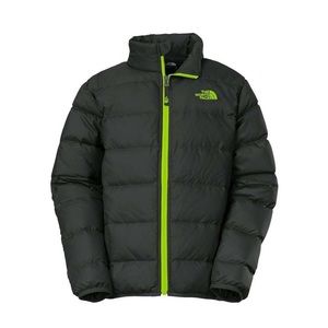 The North Face Andes Down Jacket
